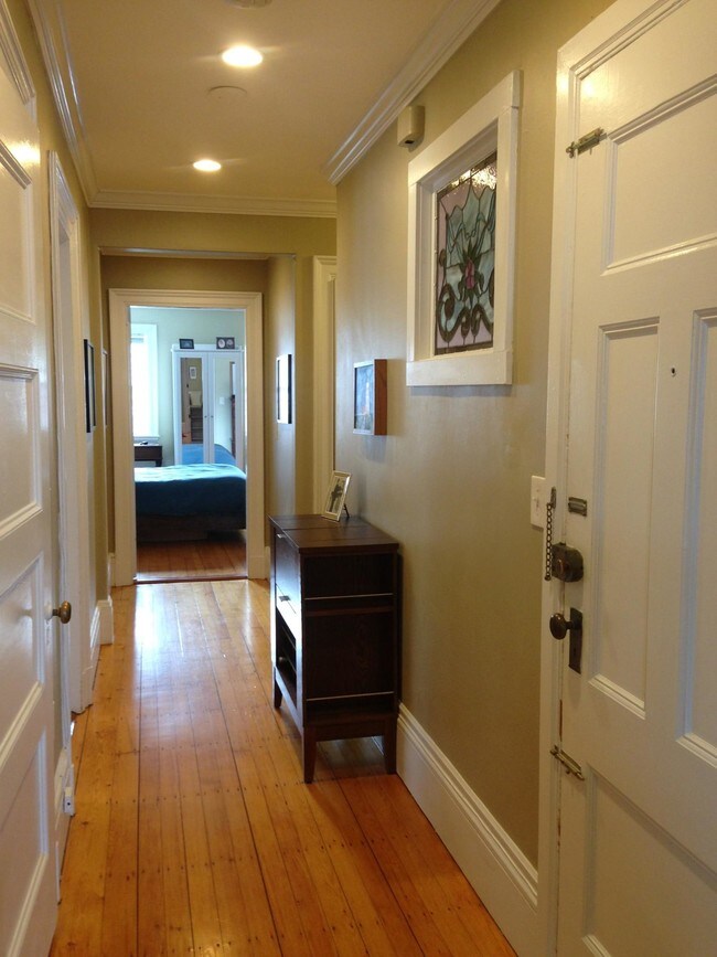 45 Garrison Rd unit 3, Brookline, MA 02445 - photo 7