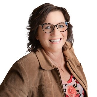 Christine Matheny