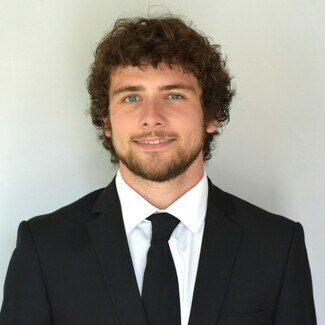 Aaron Frankel
