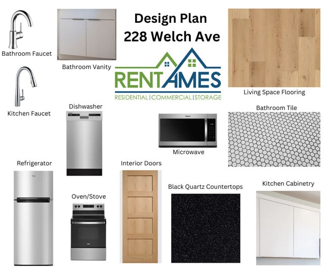 228-232 Welch Ave, Ames, IA 50014 - photo 2