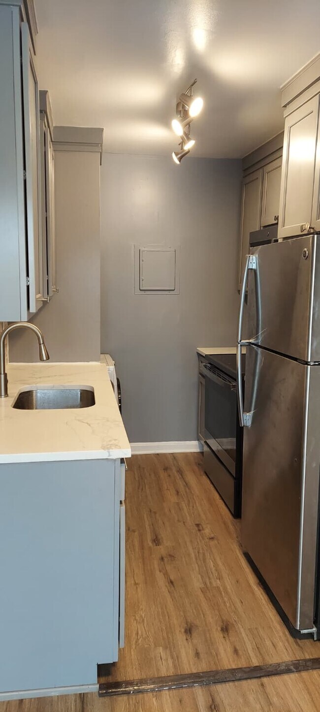 3415 5th St SE Unit 34, Washington, DC 20032