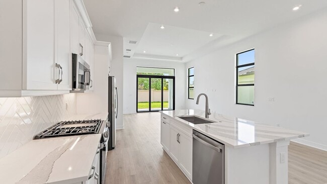 308 SE Via Sangro, Port St. Lucie, FL 34952 - photo 2