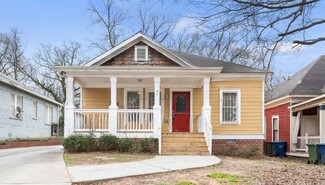 894 Beecher St SW Unit Front, Atlanta, GA 30310