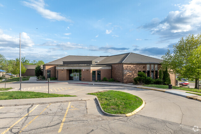 Pleasant Hill Elementary School