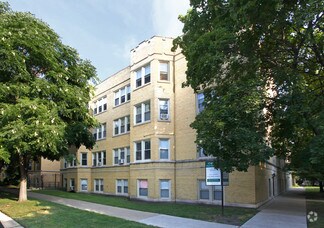 1740-1754 W North Shore Ave, Chicago, IL 60626
