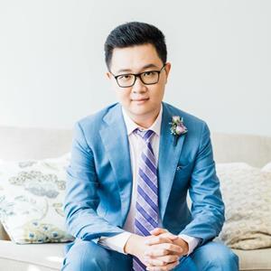 Jason Chen