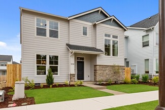 18150 SW Barrows Rd, Beaverton, OR 97007
