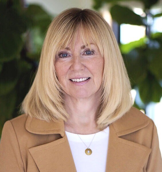 Kathy Swenson
