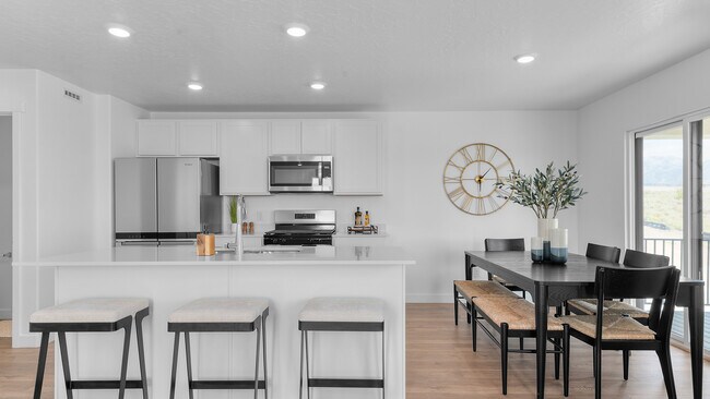 322-1079 E Glencoe Dr, Lehi, UT 84048 - photo 3