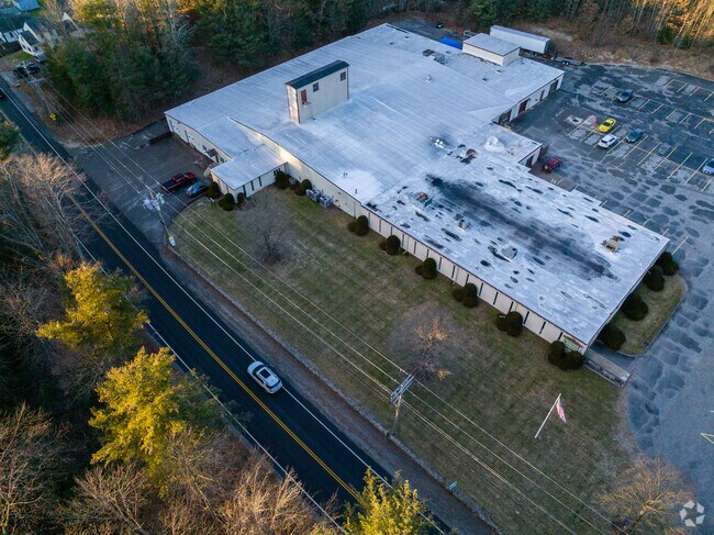 Victory High School in Peterboro, NH serves grades 9-12.