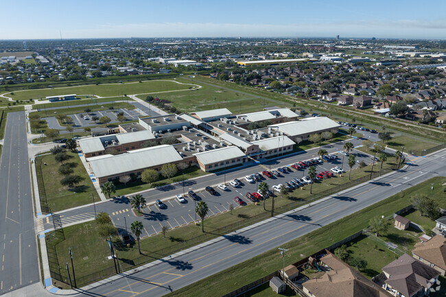 Allen & William Arnold Elementary School
