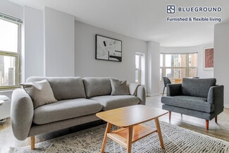 8 W Chestnut St Unit FL21-ID1303, Chicago, IL 60610