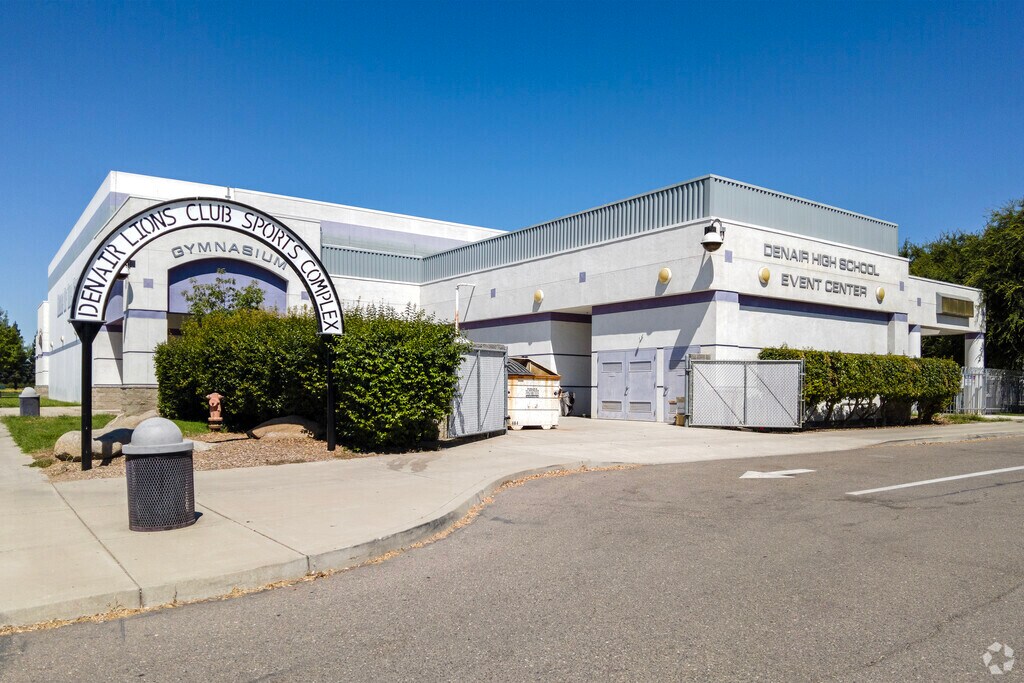 Denair High School, Denair CA Rankings & Reviews