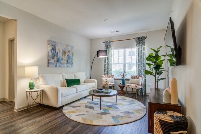 The Infield Lofts, Lawrenceville, GA 30043 - photo 5