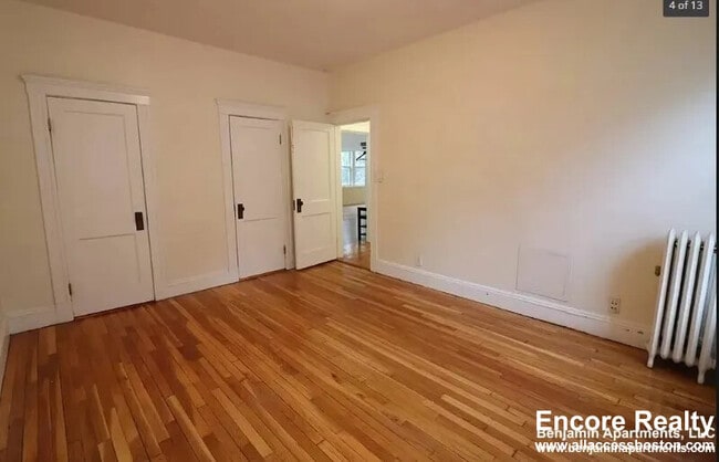 109 St Paul St unit 1, Brookline, MA 02446 - photo 5