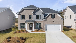 610 Edgar St Unit 36197581, Hampton, GA 30228