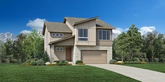 332 Welded Tuff Trail, Castle Rock, CO 80104