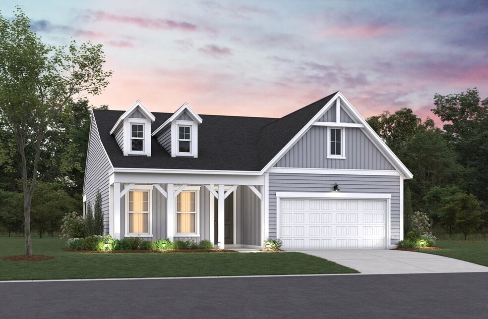 116 Winding Grove Ln unit 36848617, Moncks Corner, SC 29461 - photo 1