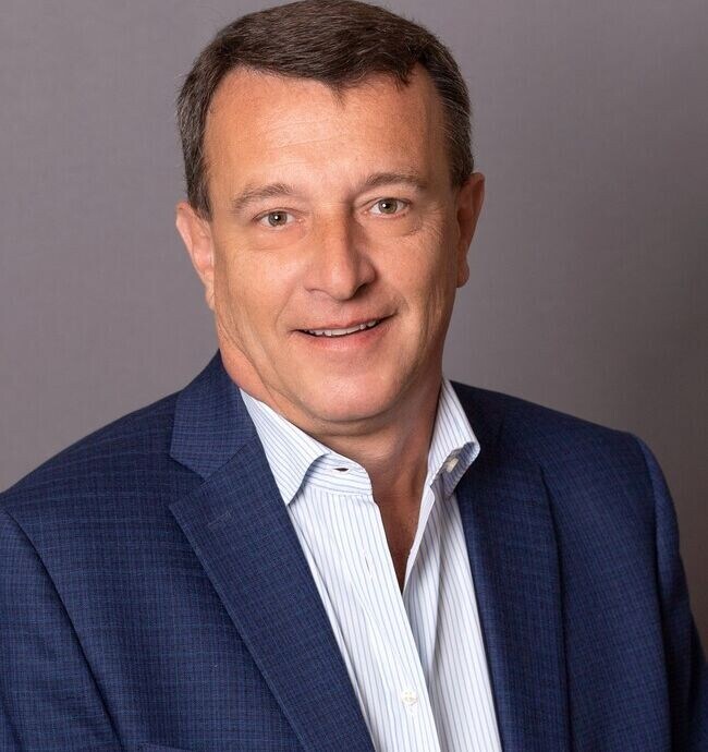 Keith Kreis