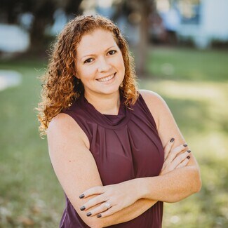 Brandy Floyd Hilbush