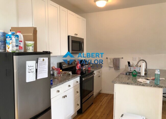 176 Northampton St unit 3, Boston, MA 02118 - photo 5