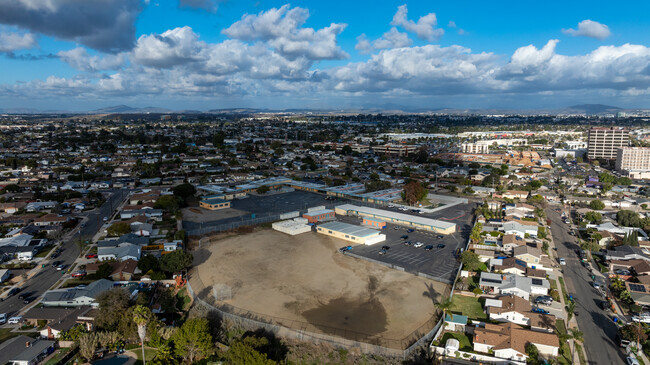 Mt. Everest Academy