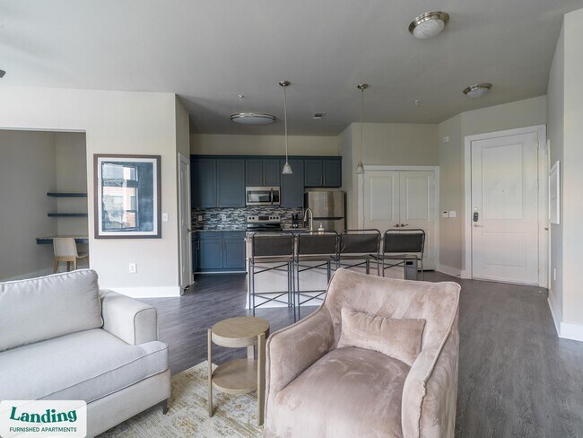 18101 Point Lookout Dr unit 272, Nassau Bay, TX 77058 - photo 4