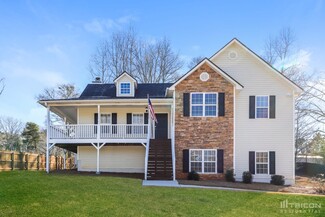 34 Paradise Way, Douglasville, GA 30134