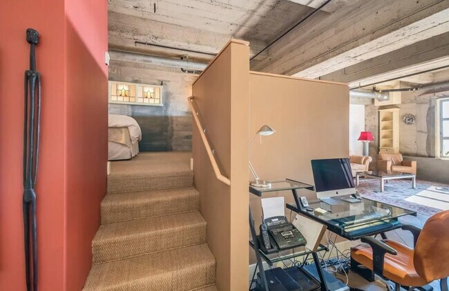 201 4th St unit 302, Oakland, CA 94607 - photo 3