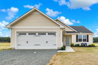 6802 Pine Bark Dr, Hurlock, MD 21643