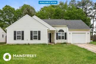 207 Ruby Ridge Rd, Durham, NC 27703