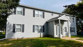 1602 45th St NW Unit 4, Rochester, MN 55901
