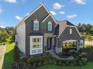 Fairchild, Macomb Township, MI 48042