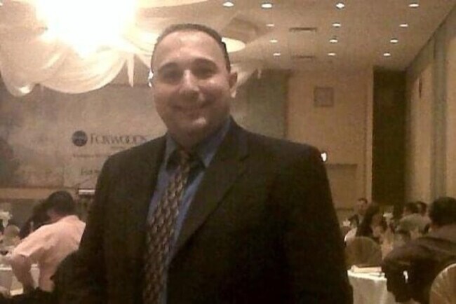 Agent Photo