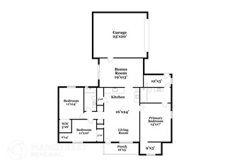 843 Pyracantha St NW, Palm Bay, FL 32907