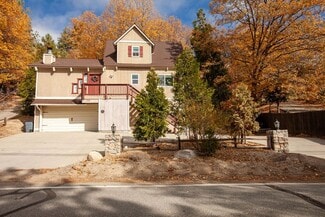 719 Rhine Rd, Lake Arrowhead, CA 92352