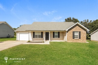 1320 Lyndsey Ridge Dr, La Vergne, TN 37086