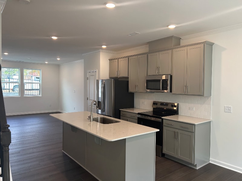 1510 Crescent Townes Way, Raleigh, NC 27604 - photo 1