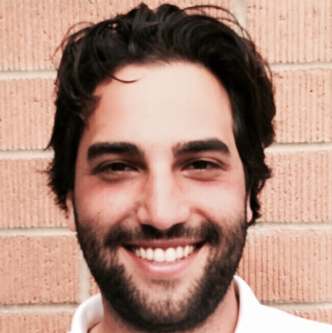 Max Feinberg