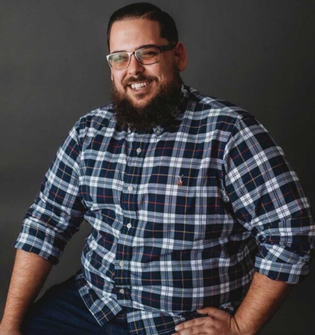 Agent Photo