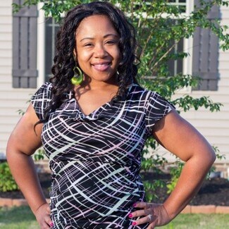Tonya Harris