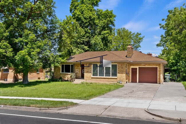 1332 36th St unit Lower, Ogden, UT 84403 - photo 2