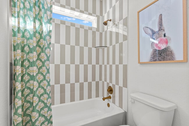 1034 Brickell Loop, Austin, TX 78747 - photo 4