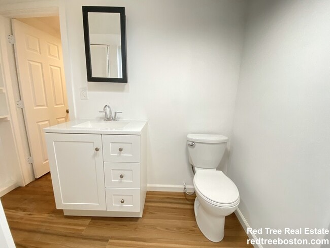 688 Parker St unit 1, Roxbury Crossing, MA 02120 - photo 7
