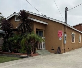 11716 S Central Ave, Los Angeles, CA 90059