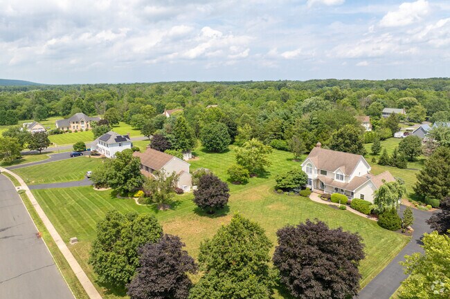 Montgomery blends rural charm with updated homes and spacious lots.