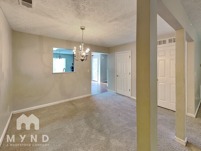 3527 Waldrop Trail, Decatur, GA 30034 - photo 7