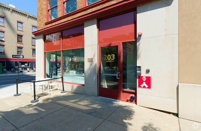 The Grange Building & GrangeX, Syracuse, NY 13202 - photo 2