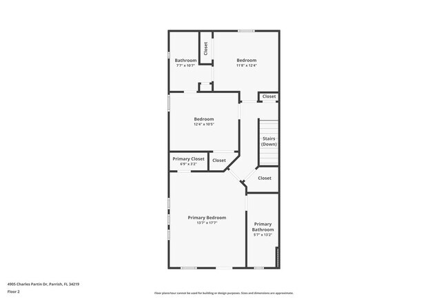 4905 Charles Partin Dr, Parrish, FL 34219 - photo 3