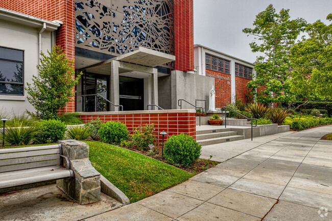 Corpus Christi Elementary School